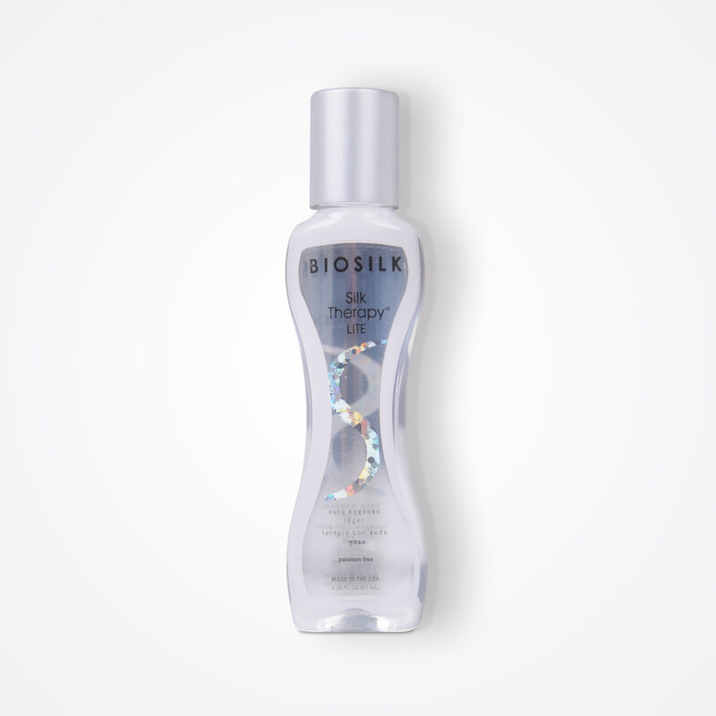 BioSilk Silk Therapy Lite, , large image number null